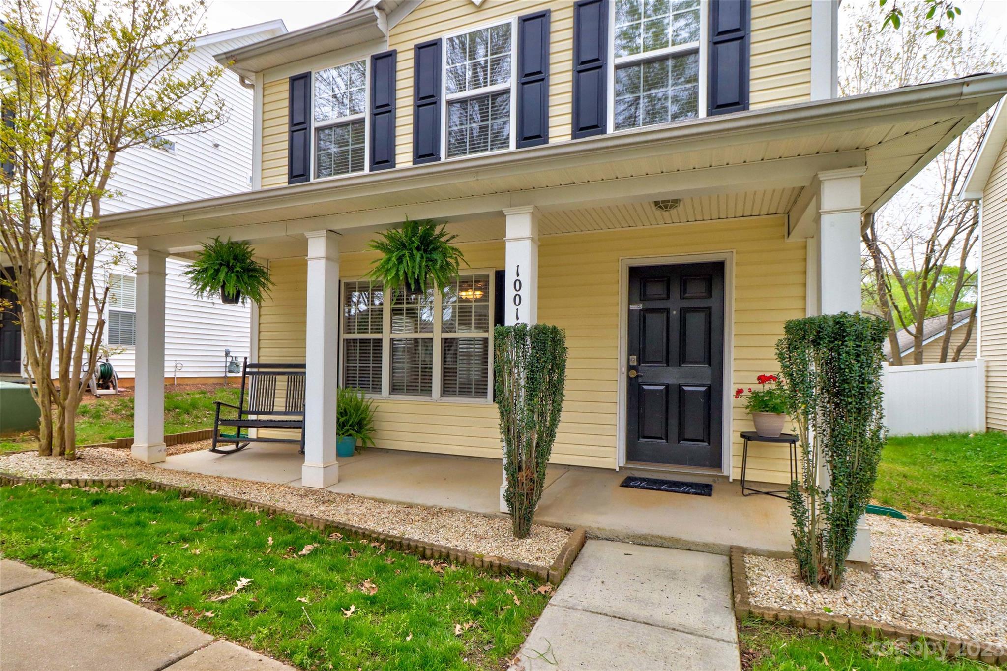 Caldwell Station - Residential