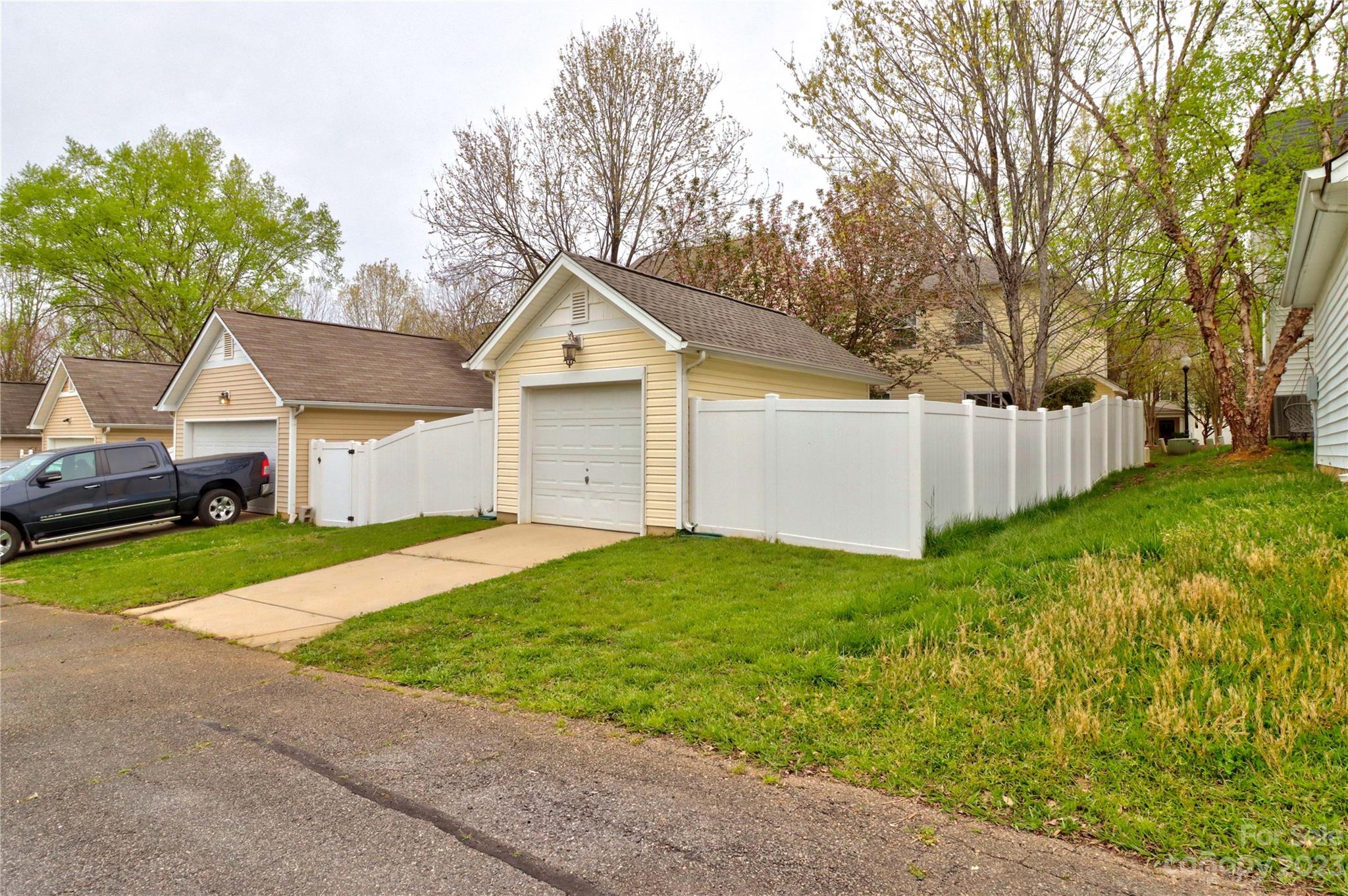 Caldwell Station - Residential