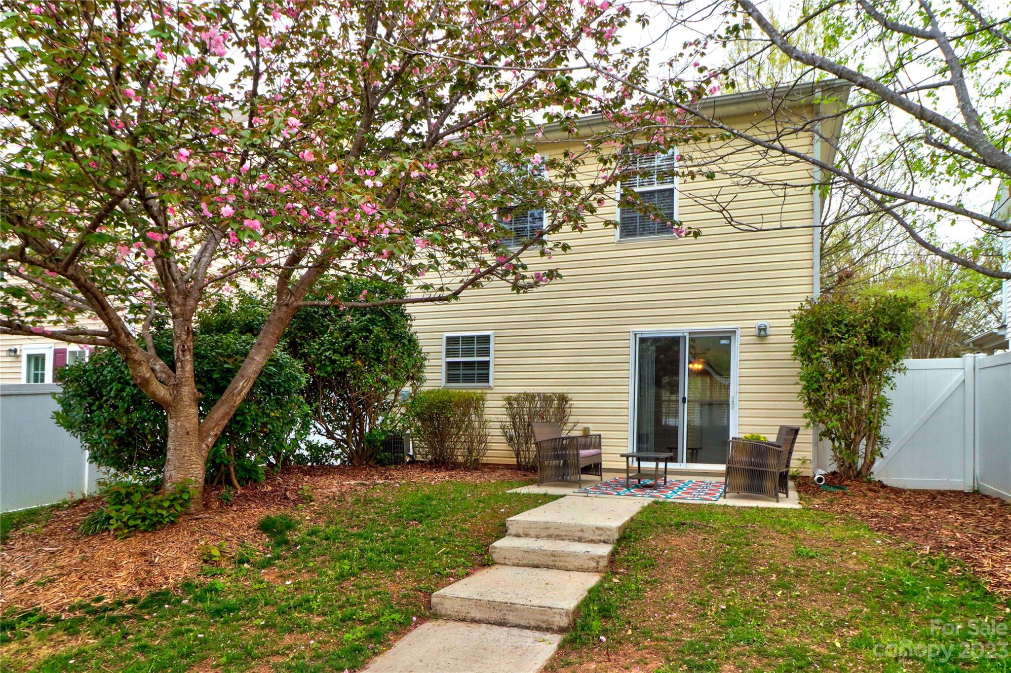 Caldwell Station - Residential