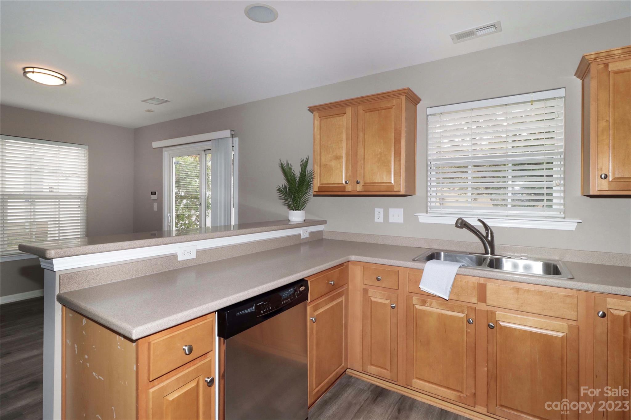 Caldwell Station - Residential