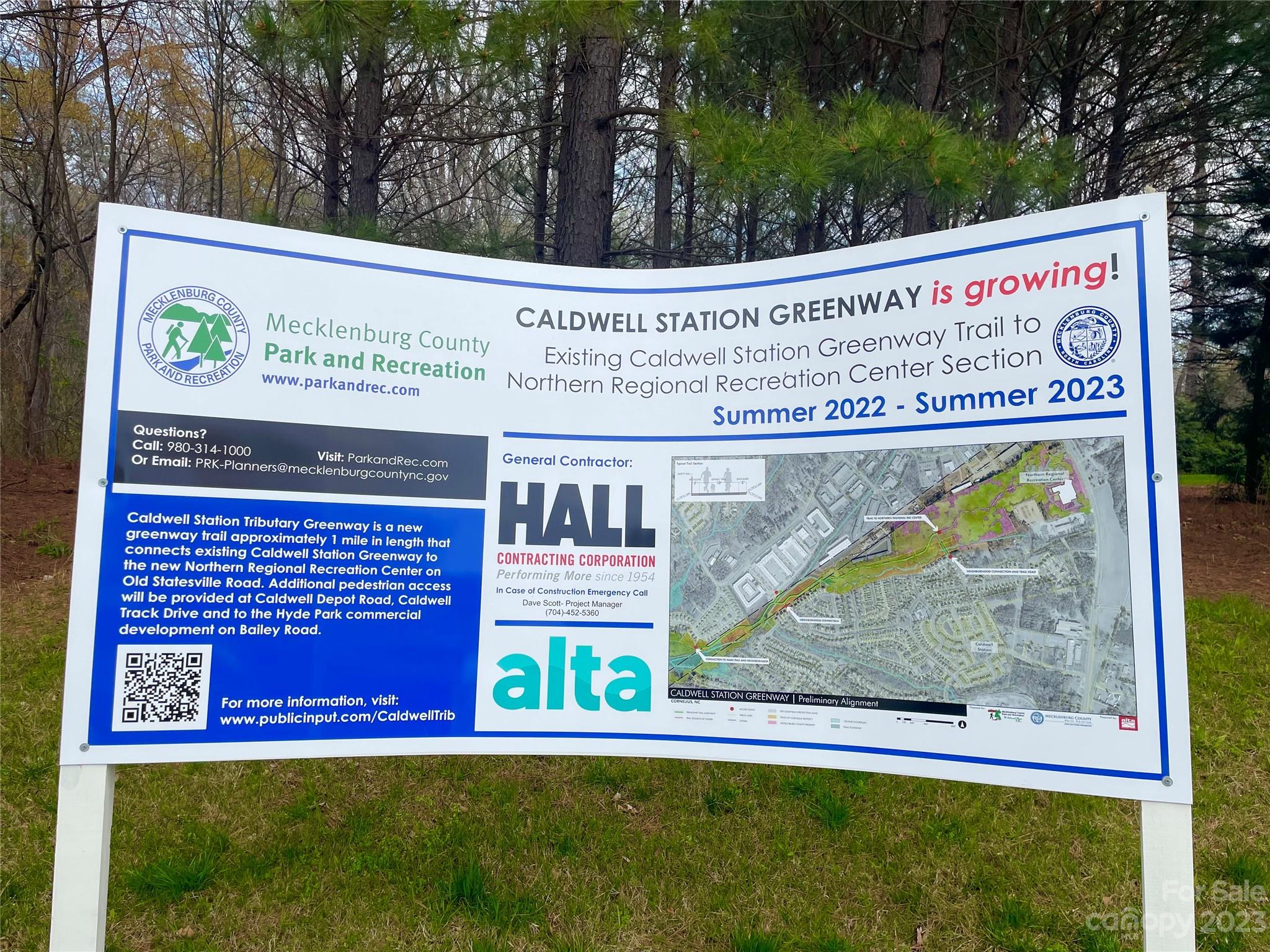 Caldwell Station - Residential