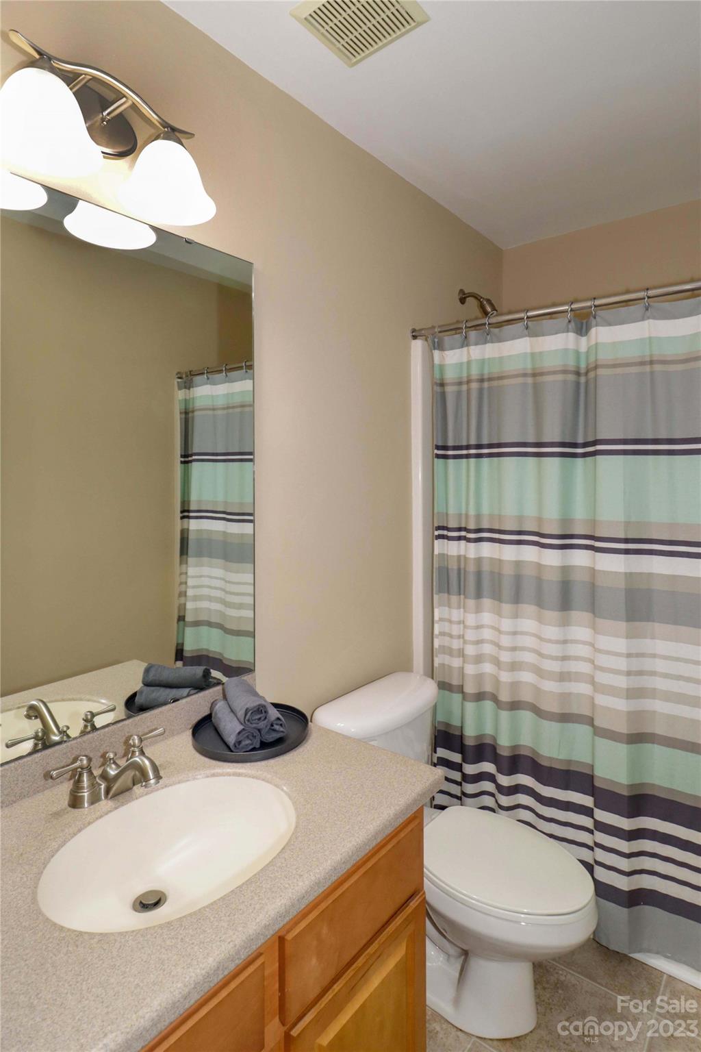 Caldwell Station - Residential