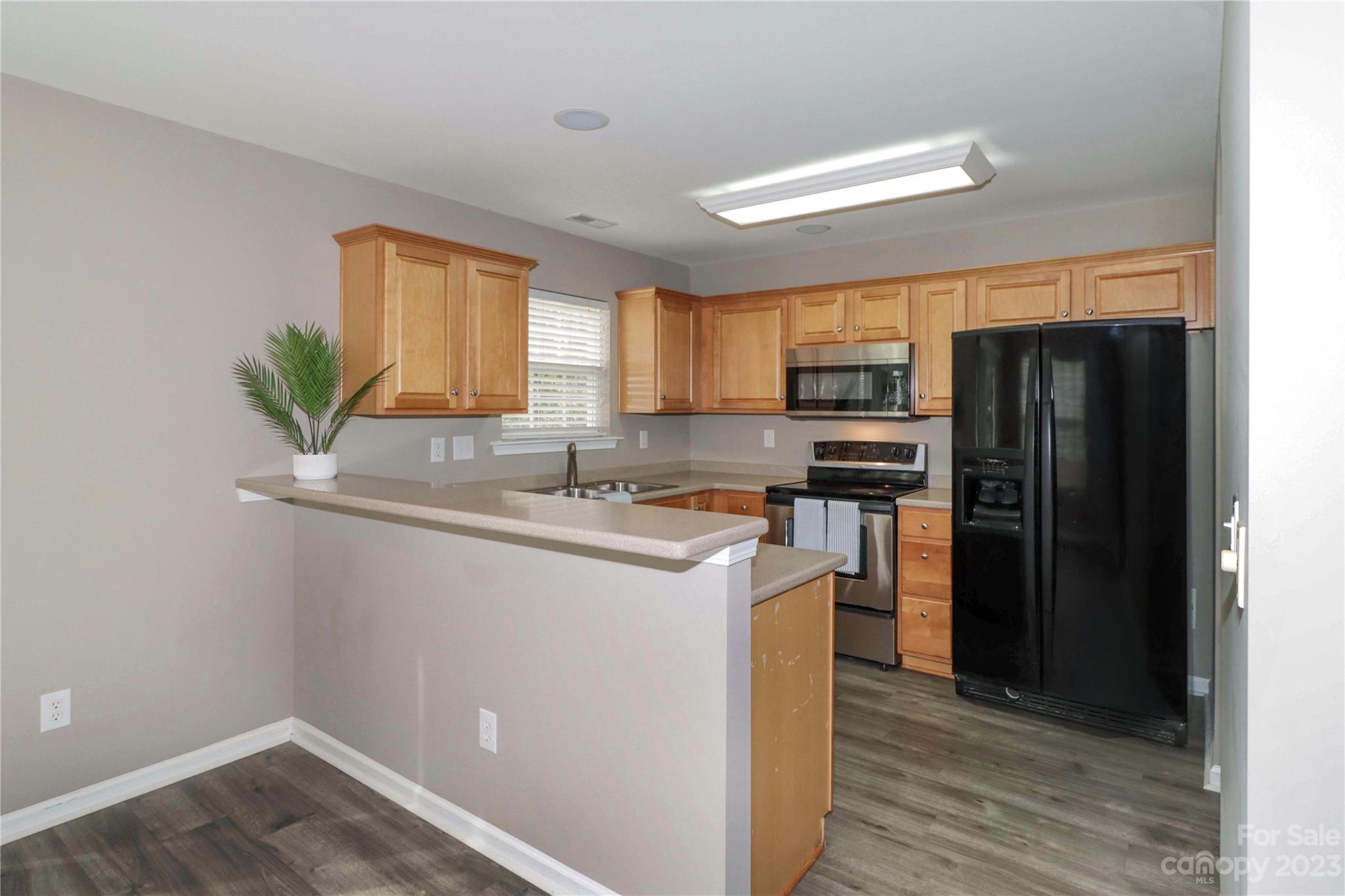 Caldwell Station - Residential