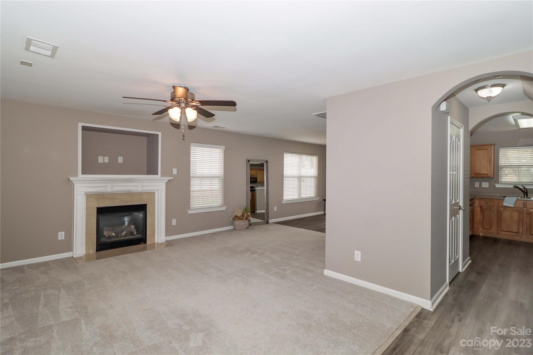 Caldwell Station - Residential