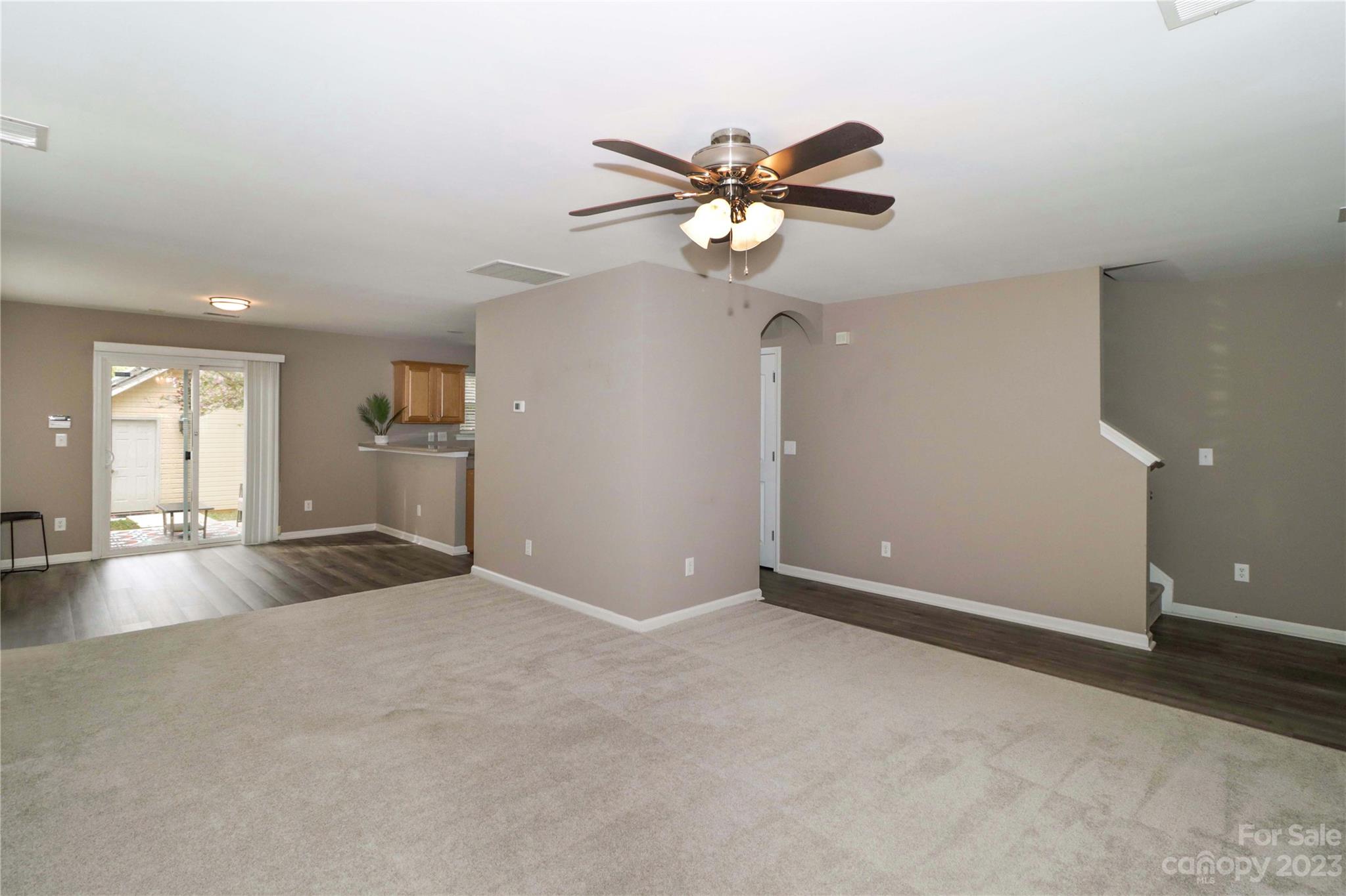 Caldwell Station - Residential