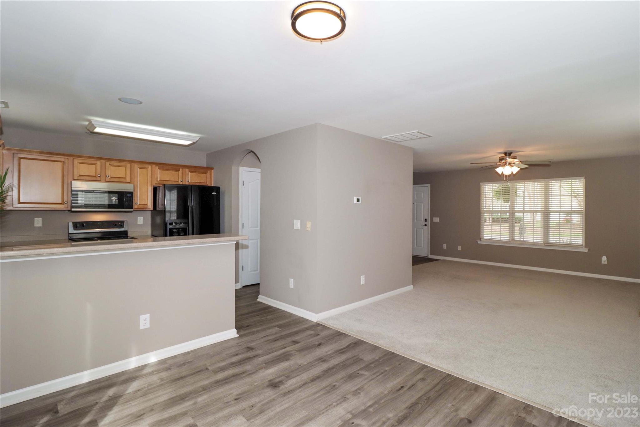 Caldwell Station - Residential