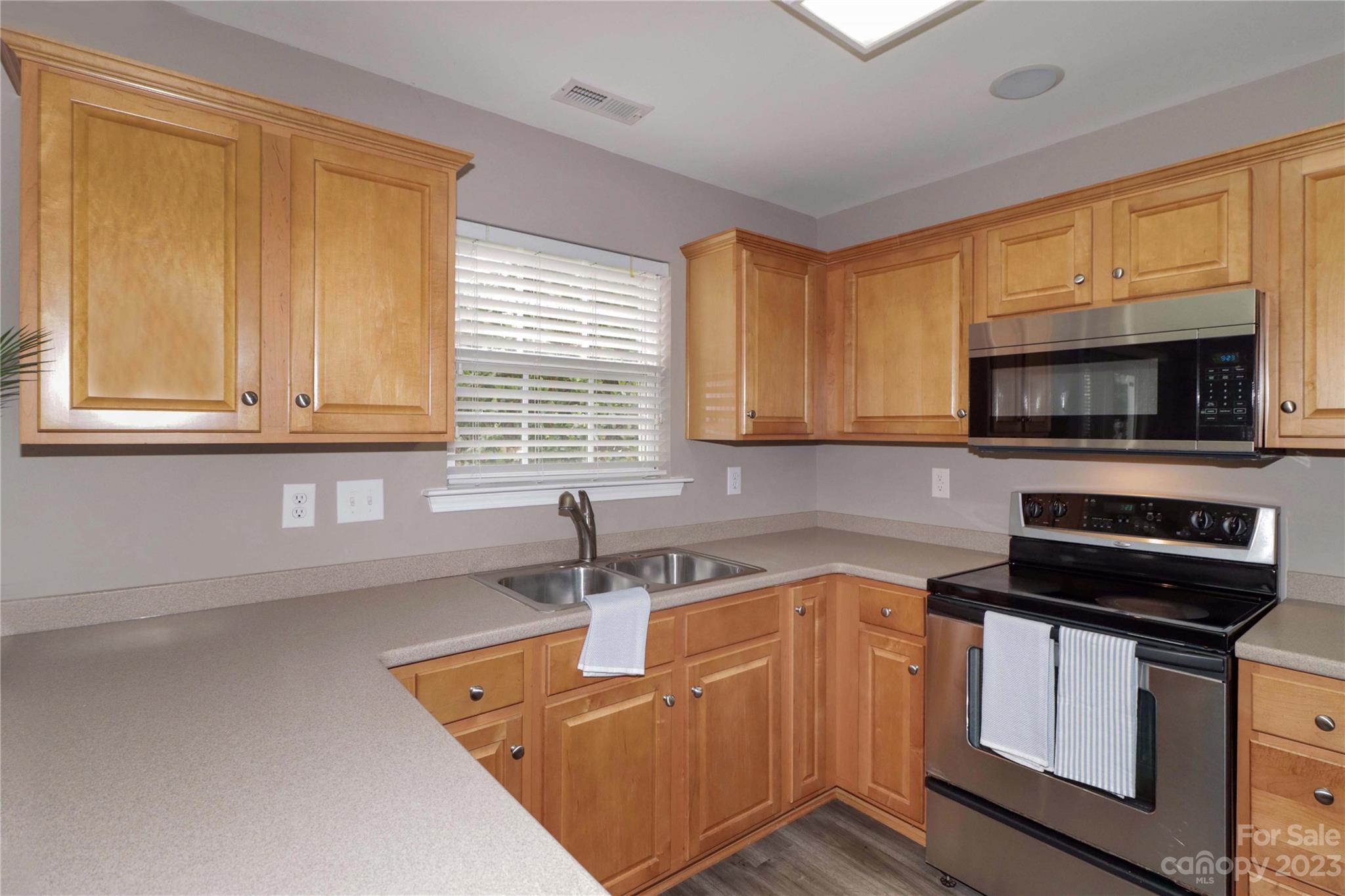 Caldwell Station - Residential