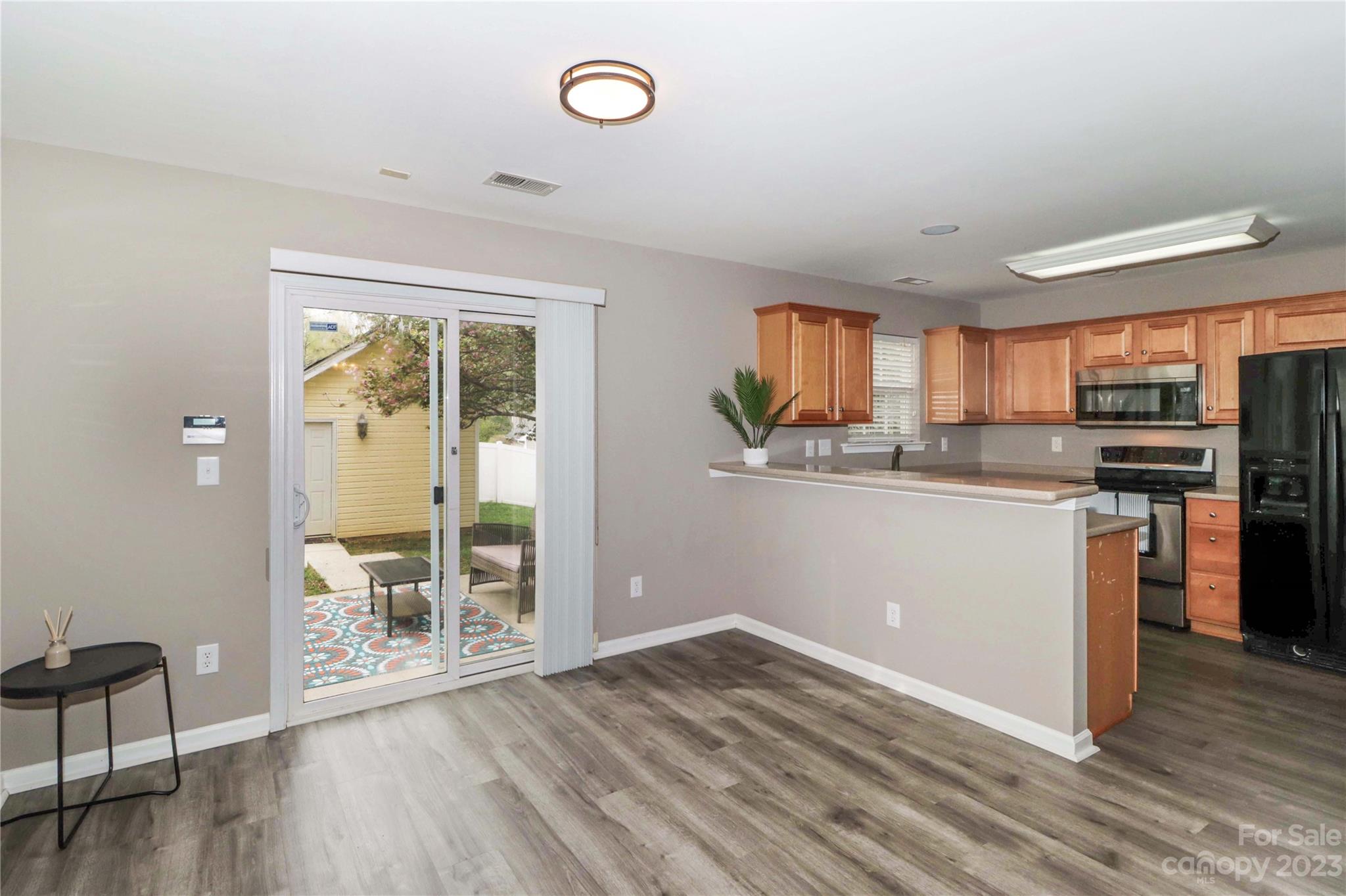 Caldwell Station - Residential