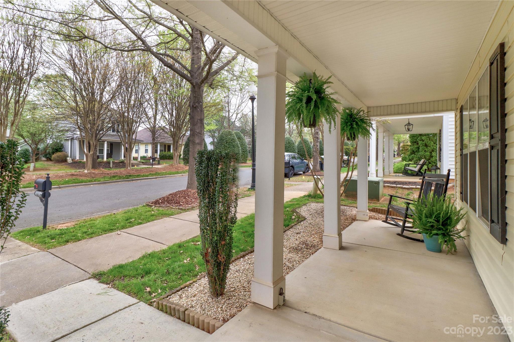 Caldwell Station - Residential