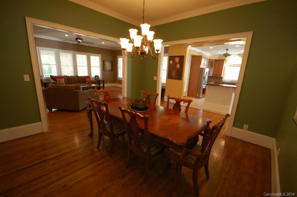 Forest Bay - Residential