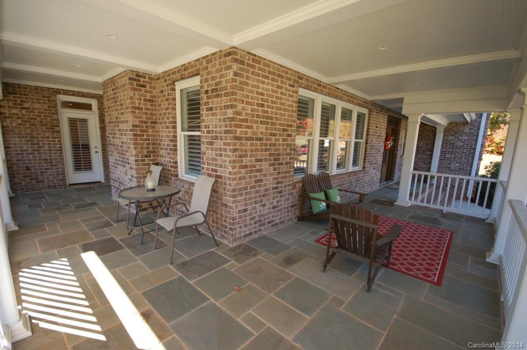 Forest Bay - Residential