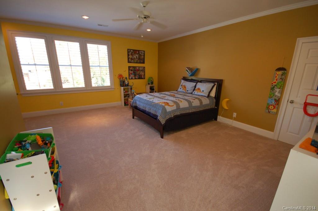 Forest Bay - Residential