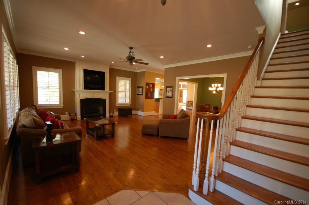 Forest Bay - Residential