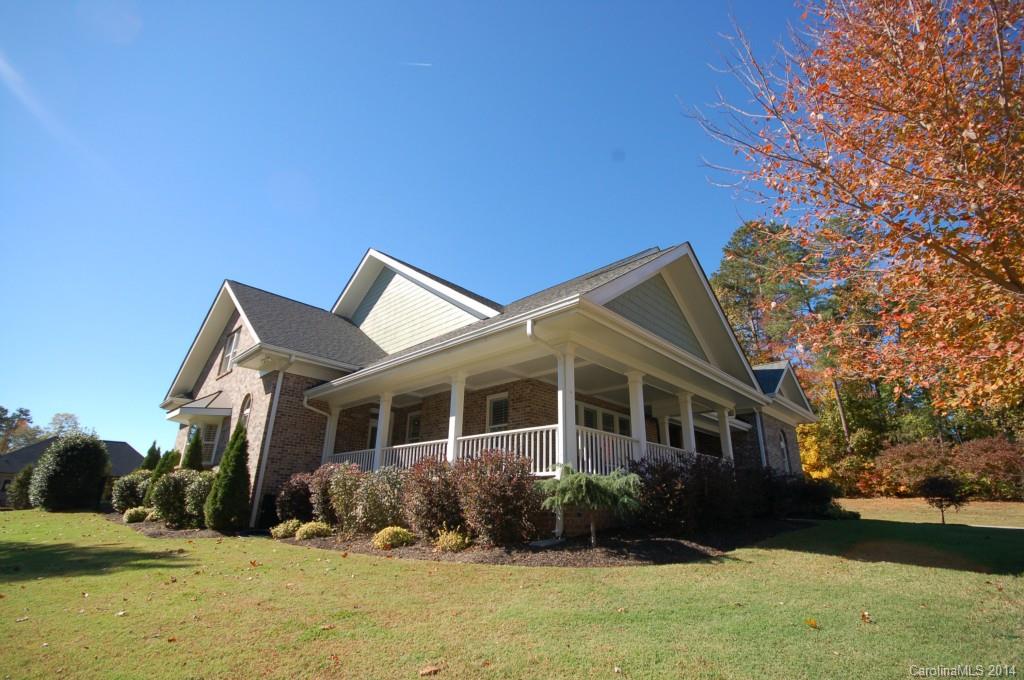 Forest Bay - Residential