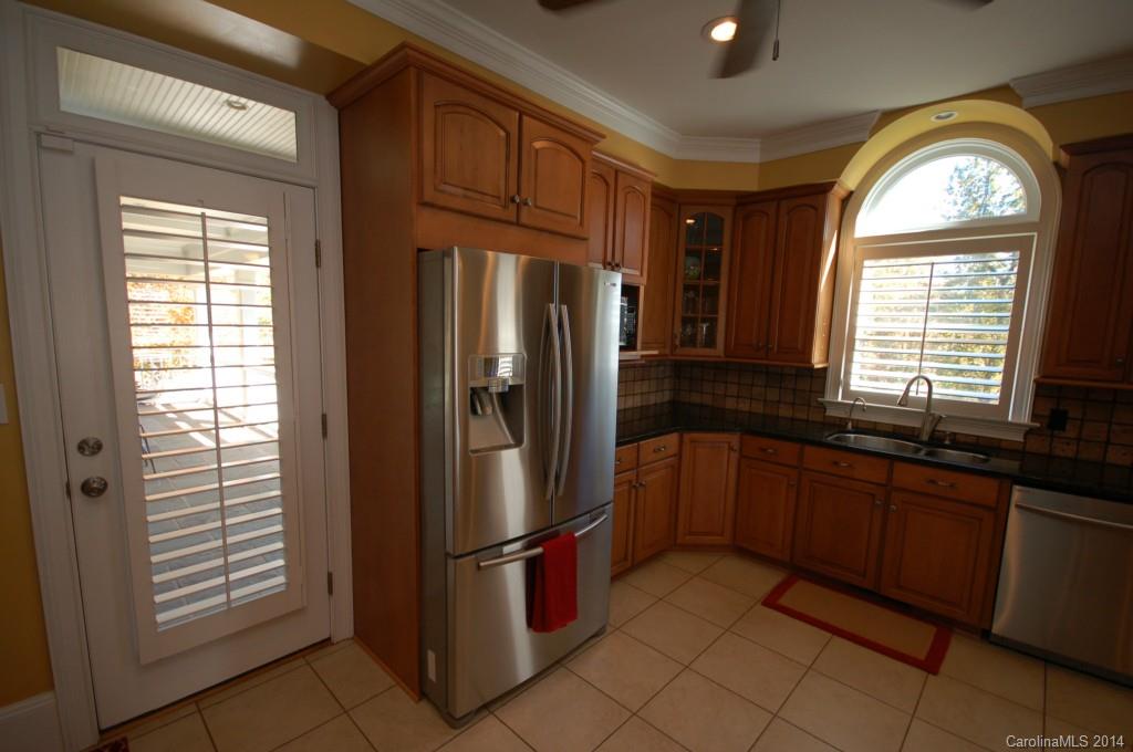 Forest Bay - Residential