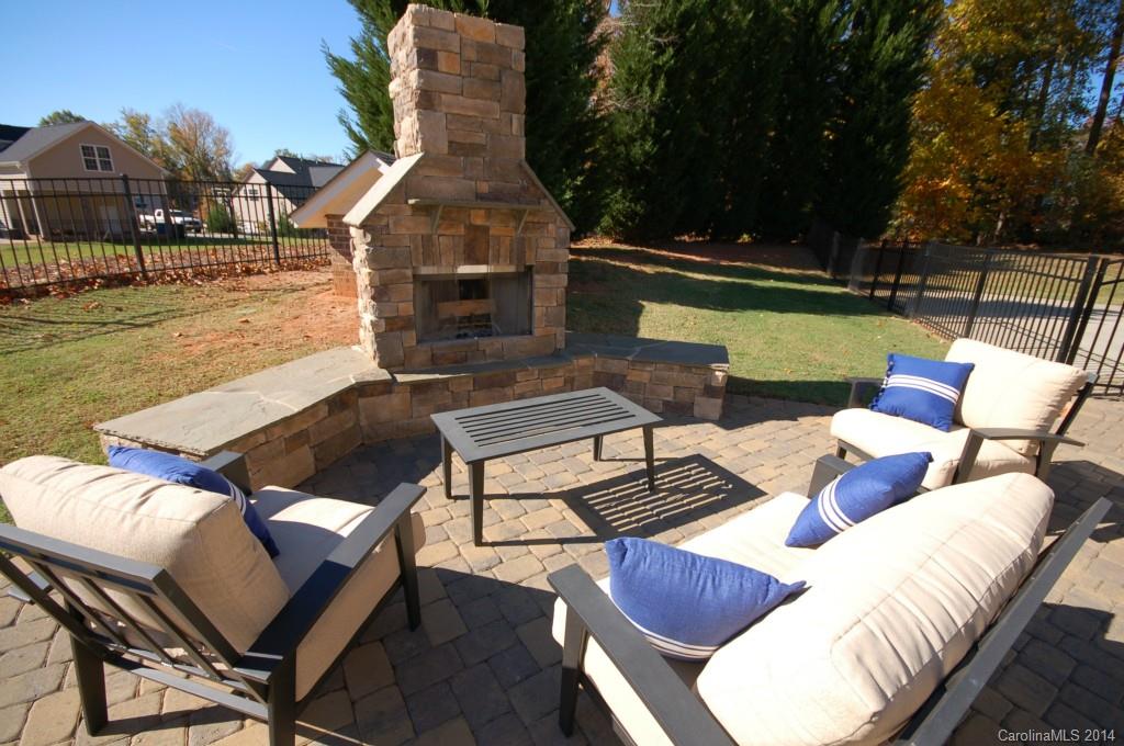 Forest Bay - Residential