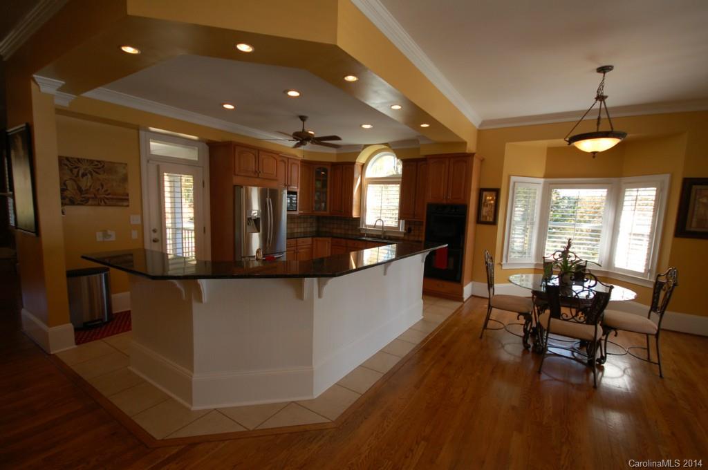 Forest Bay - Residential