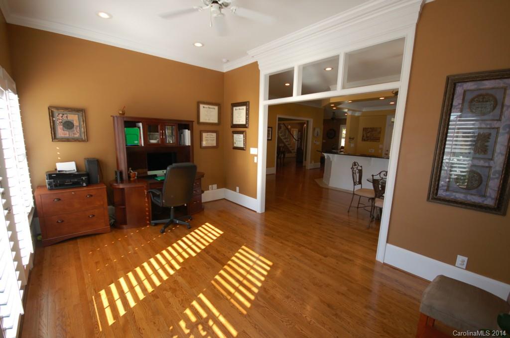 Forest Bay - Residential