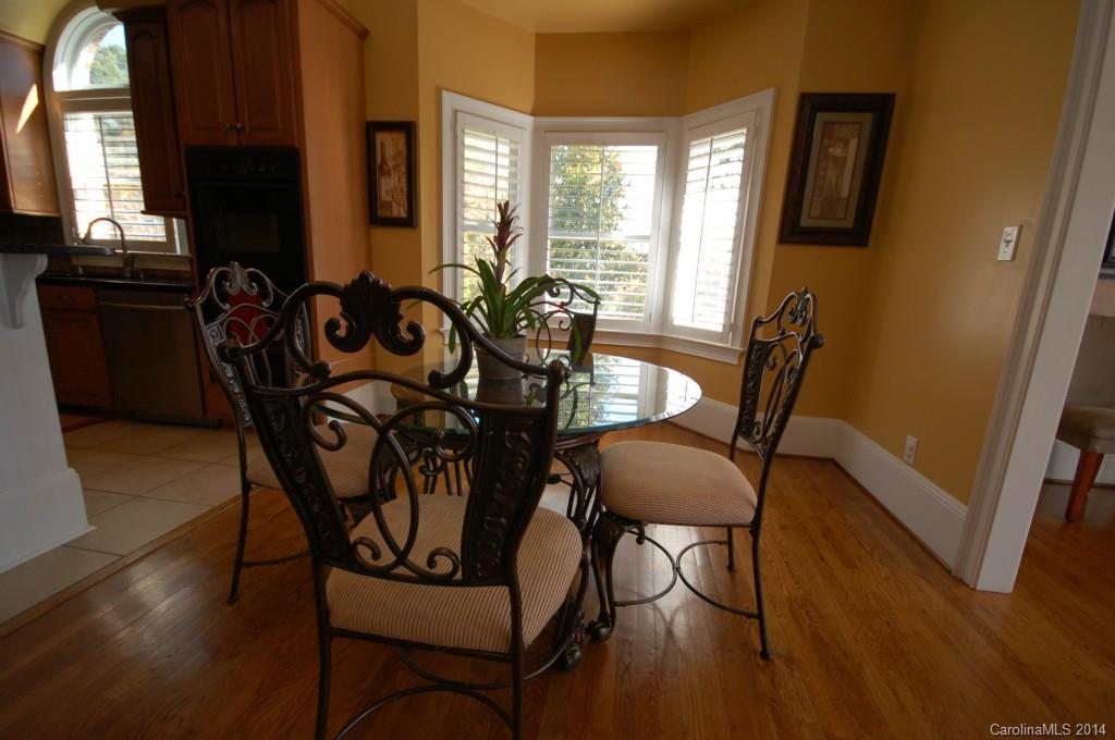 Forest Bay - Residential