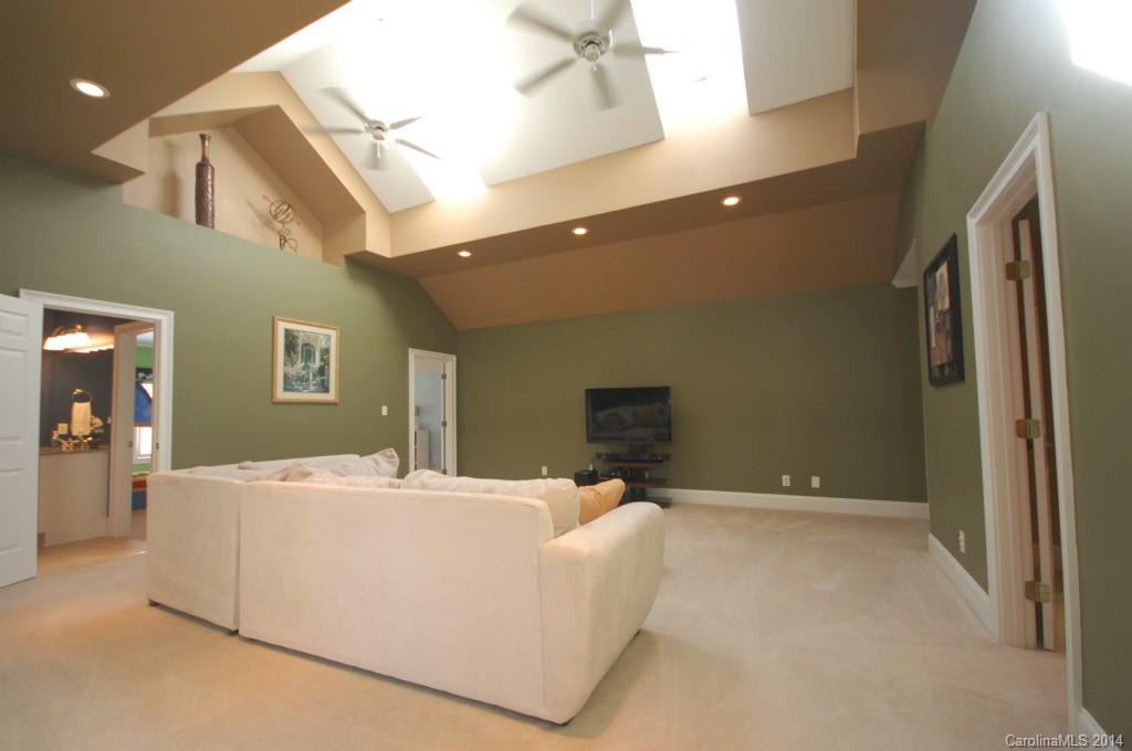 Forest Bay - Residential