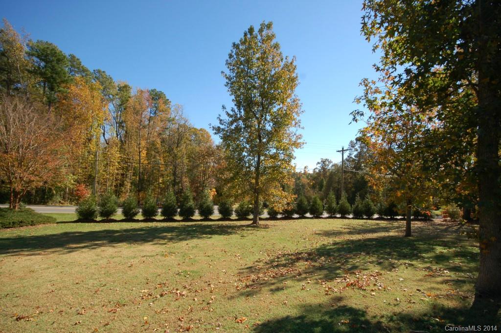 Forest Bay - Residential