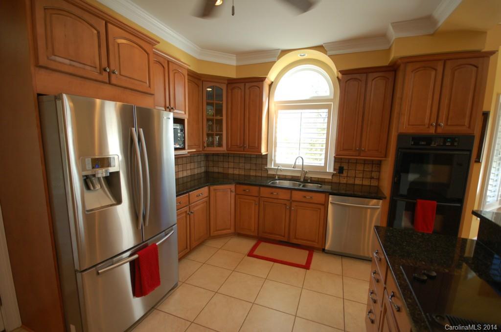 Forest Bay - Residential