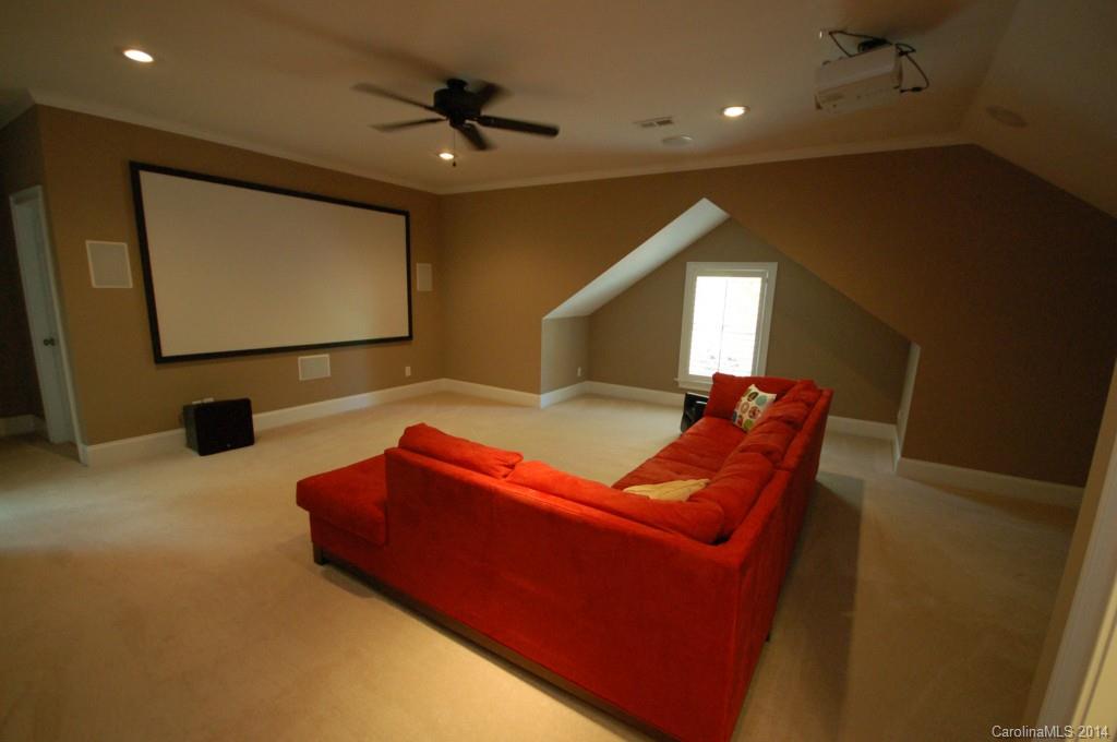 Forest Bay - Residential