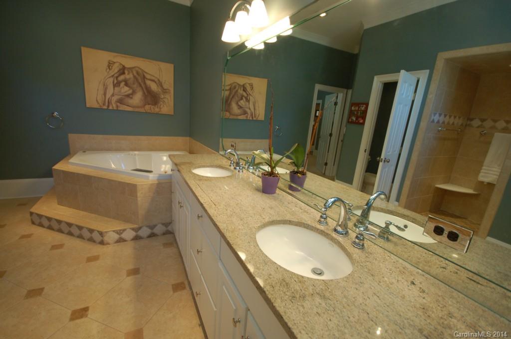 Forest Bay - Residential