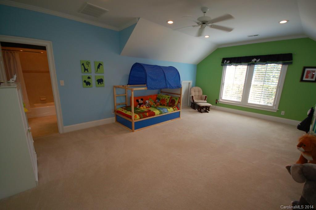 Forest Bay - Residential