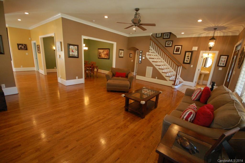 Forest Bay - Residential