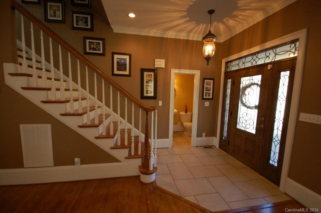 Forest Bay - Residential