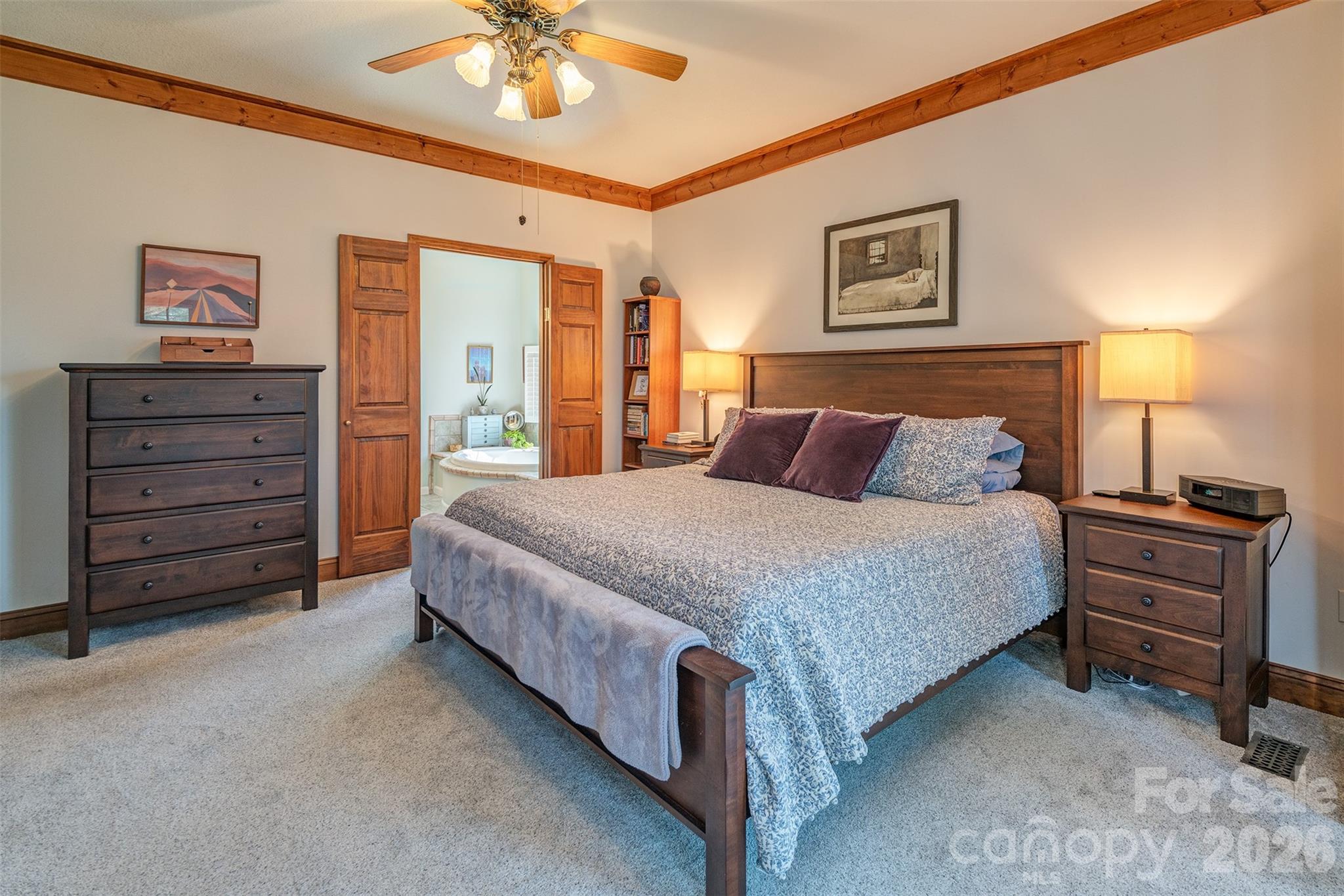 Reems Creek Golf Community - Residential