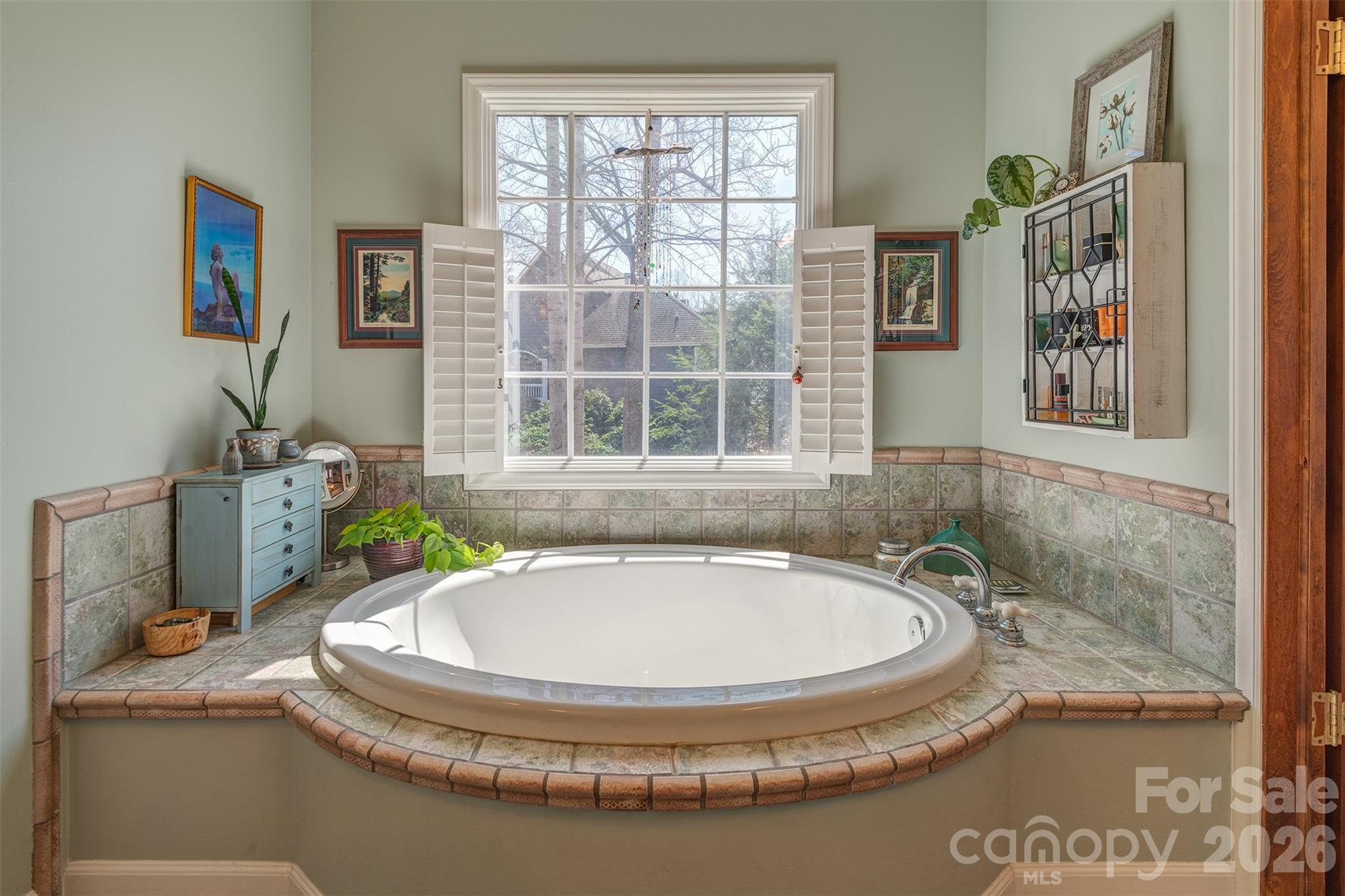 Reems Creek Golf Community - Residential