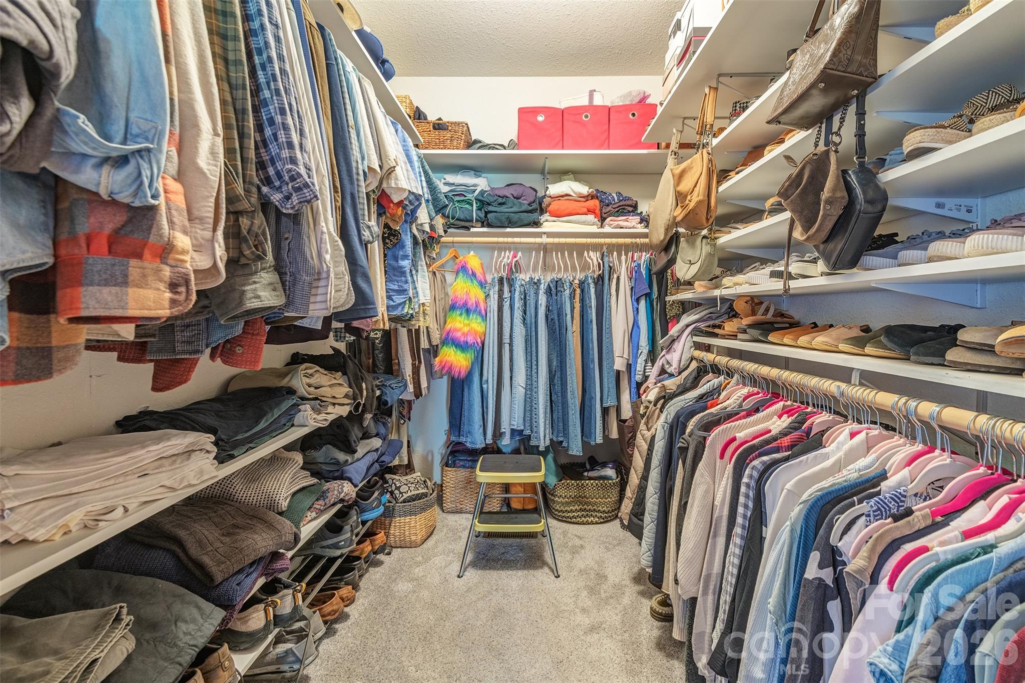 Reems Creek Golf Community - Residential