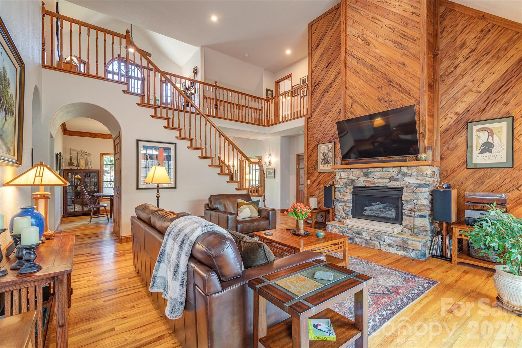 Reems Creek Golf Community - Residential