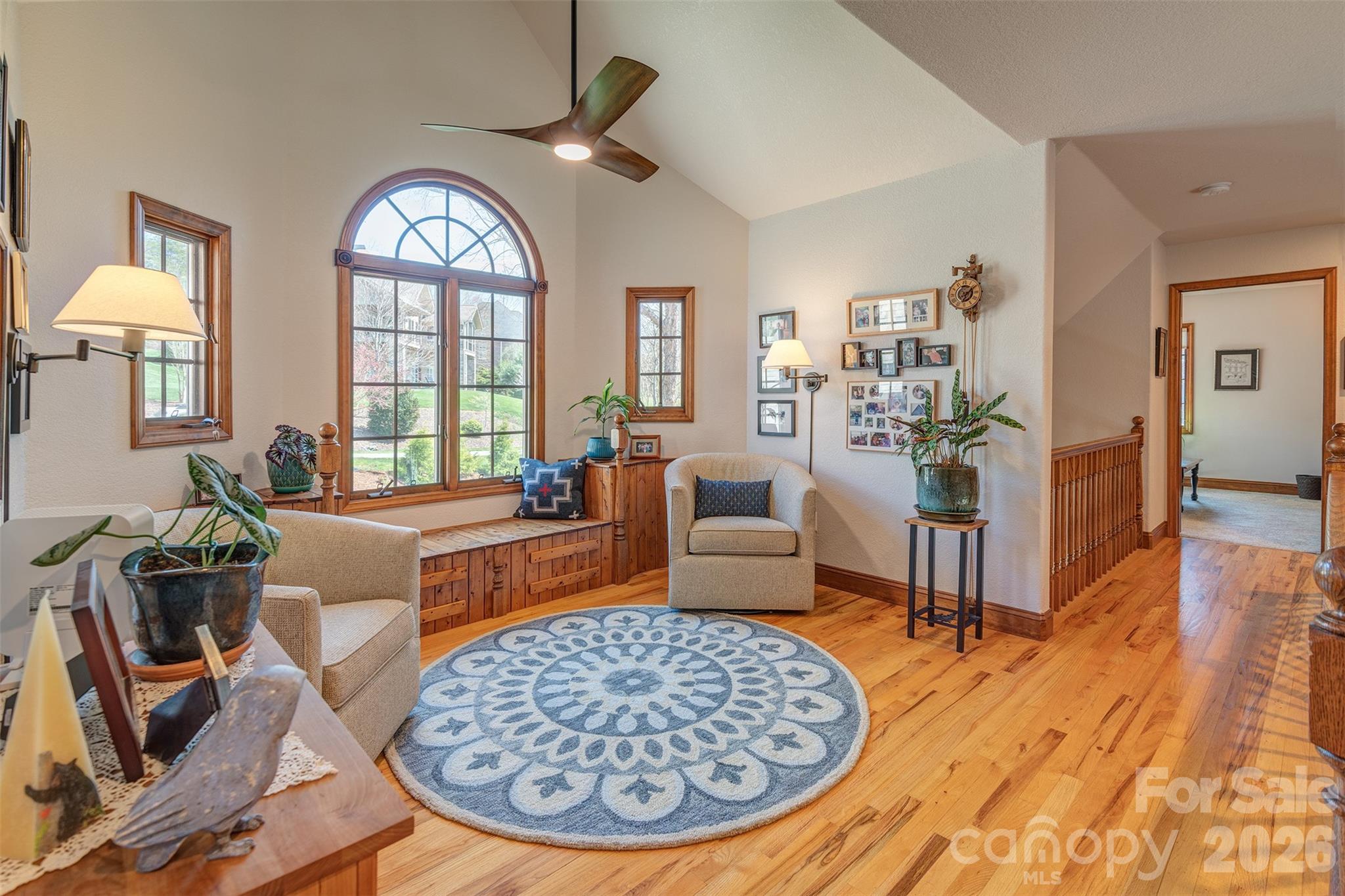 Reems Creek Golf Community - Residential