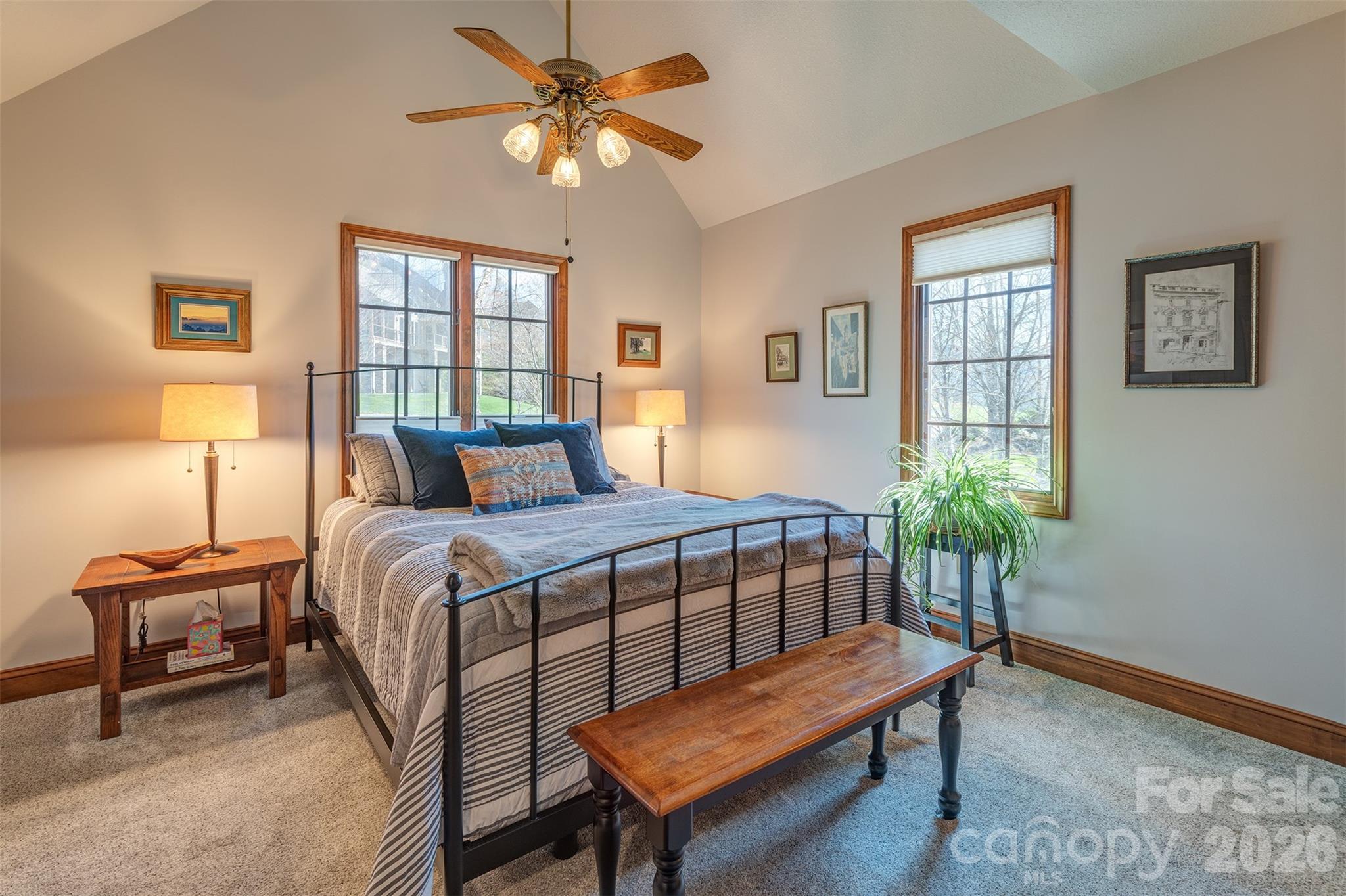 Reems Creek Golf Community - Residential