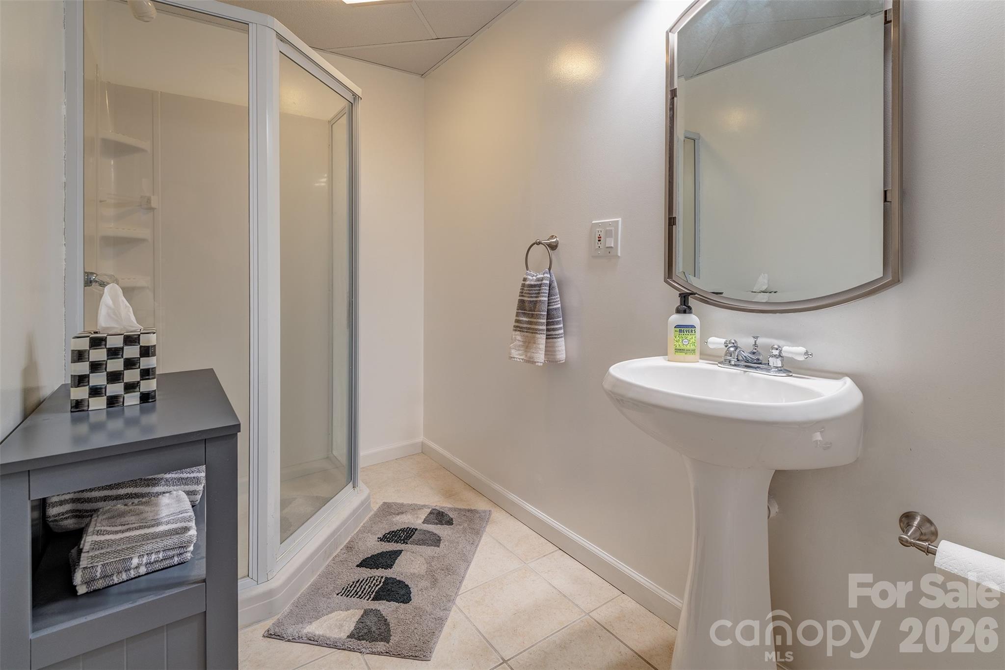 Reems Creek Golf Community - Residential