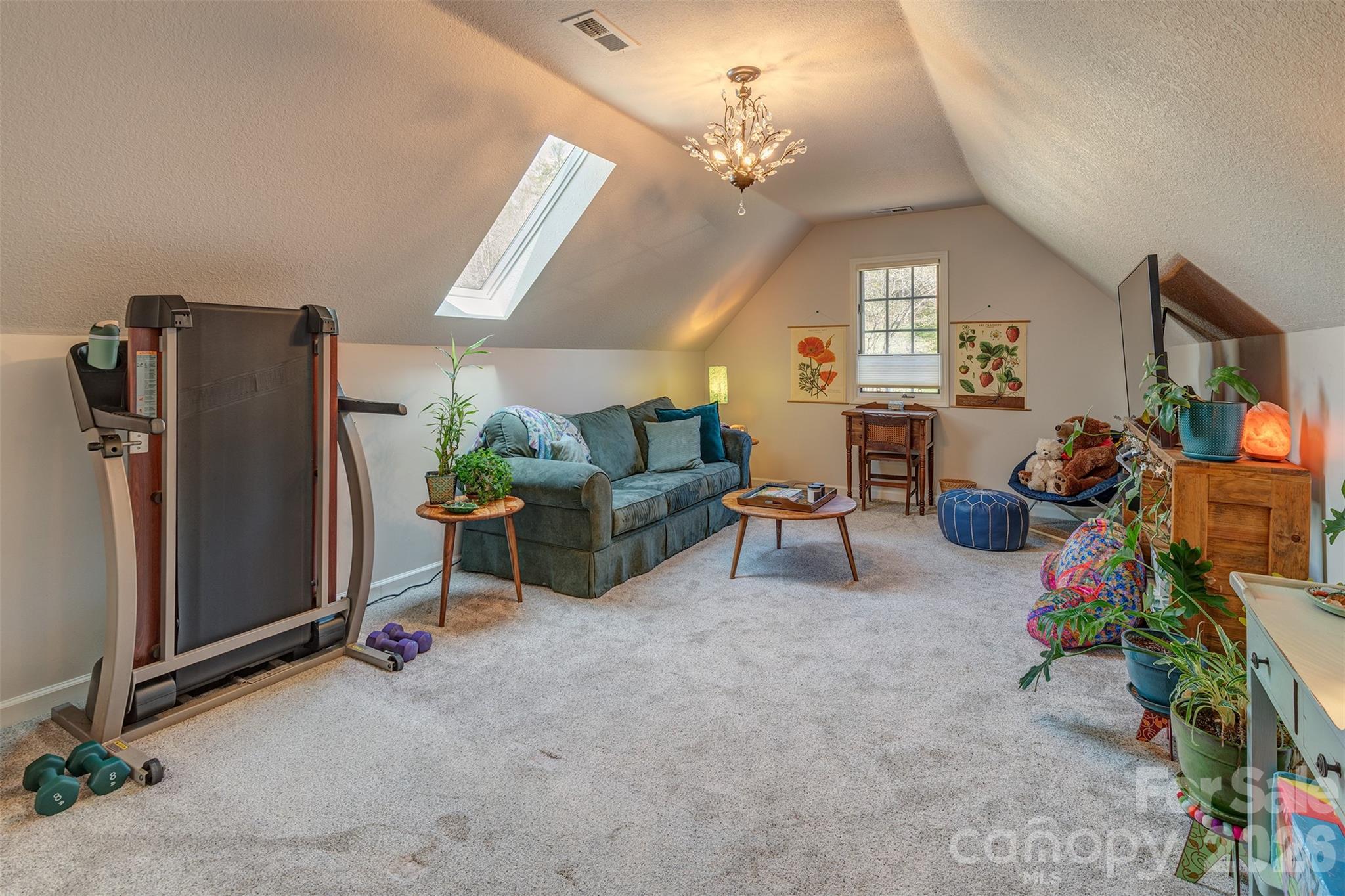 Reems Creek Golf Community - Residential