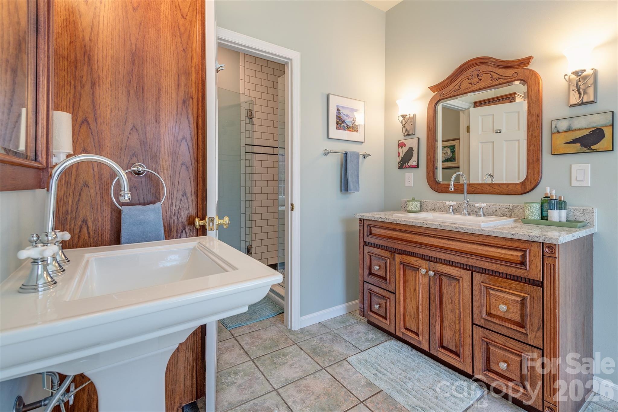 Reems Creek Golf Community - Residential