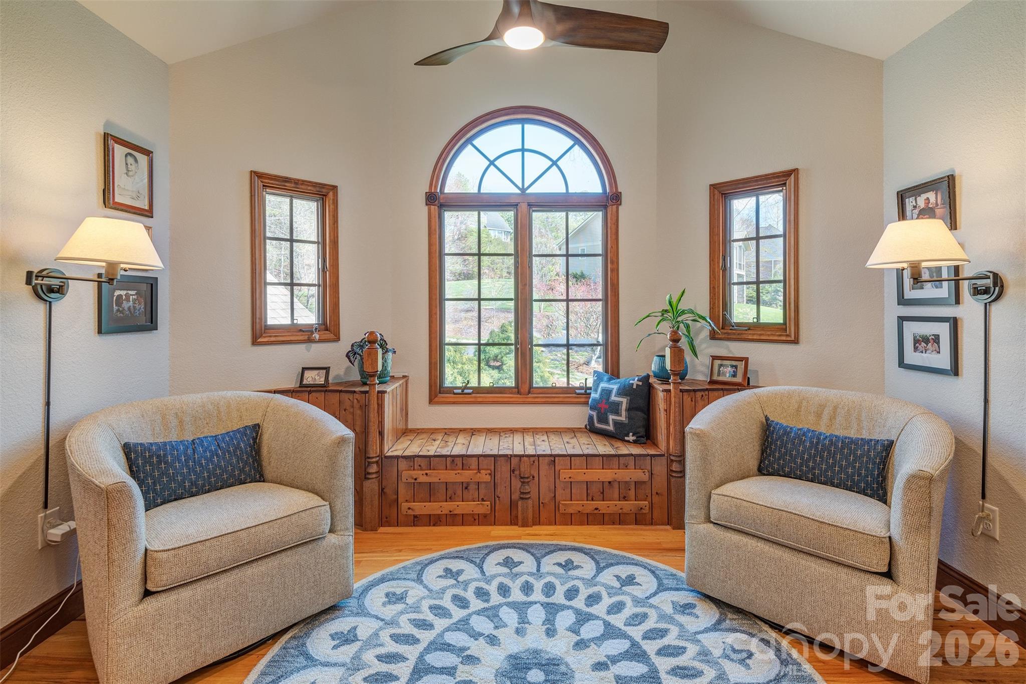 Reems Creek Golf Community - Residential