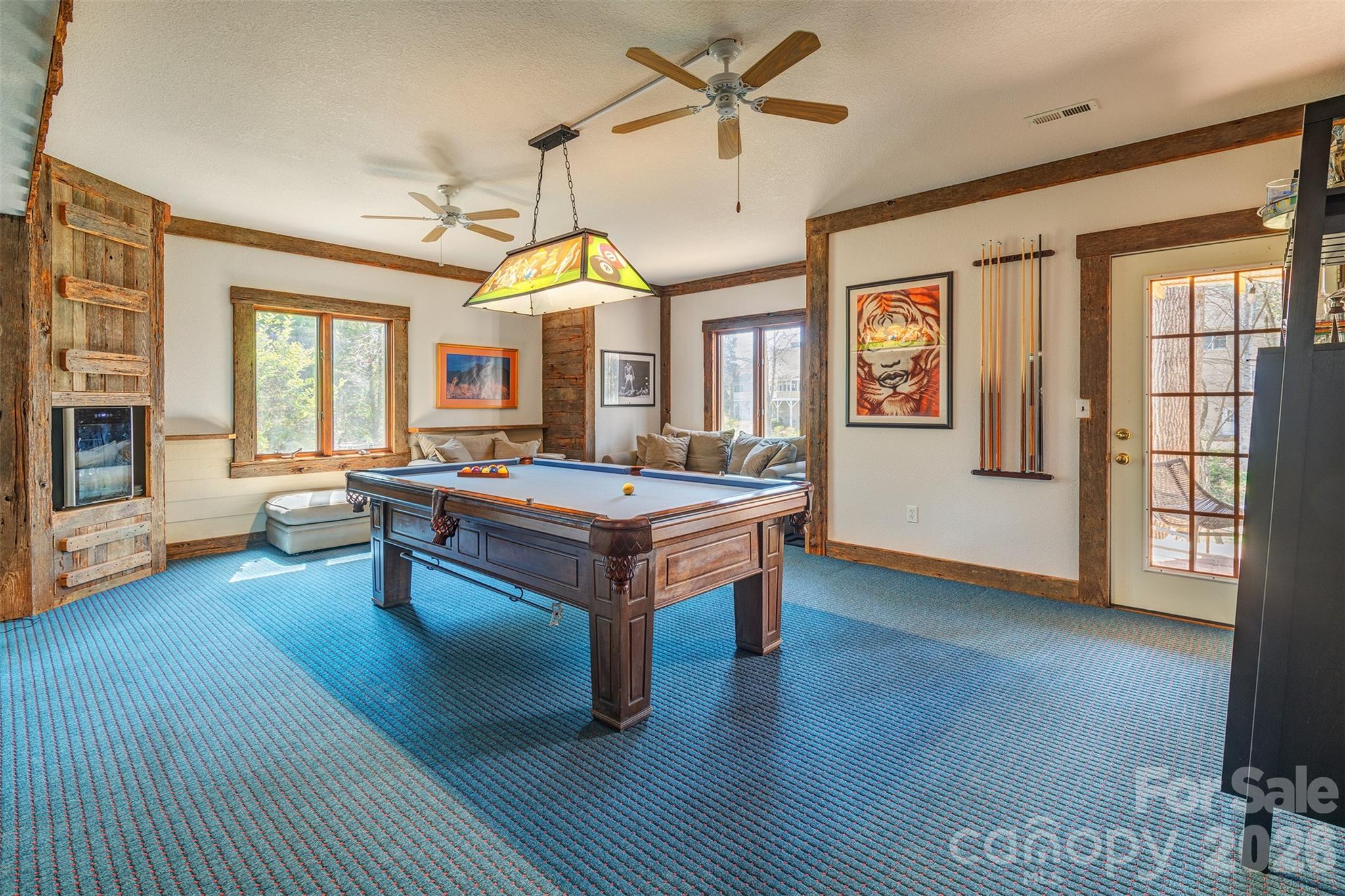 Reems Creek Golf Community - Residential