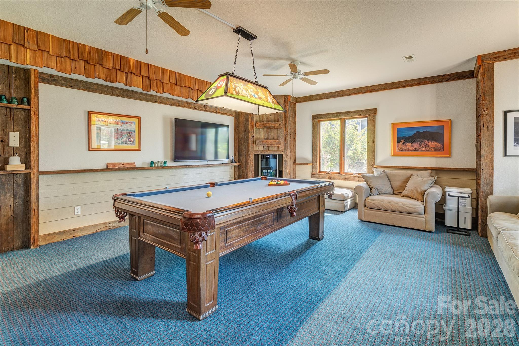 Reems Creek Golf Community - Residential