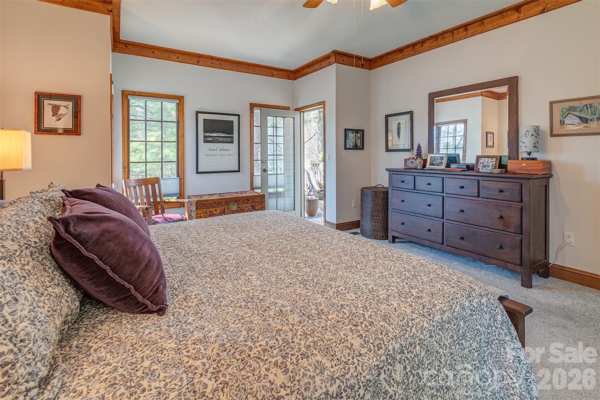 Reems Creek Golf Community - Residential