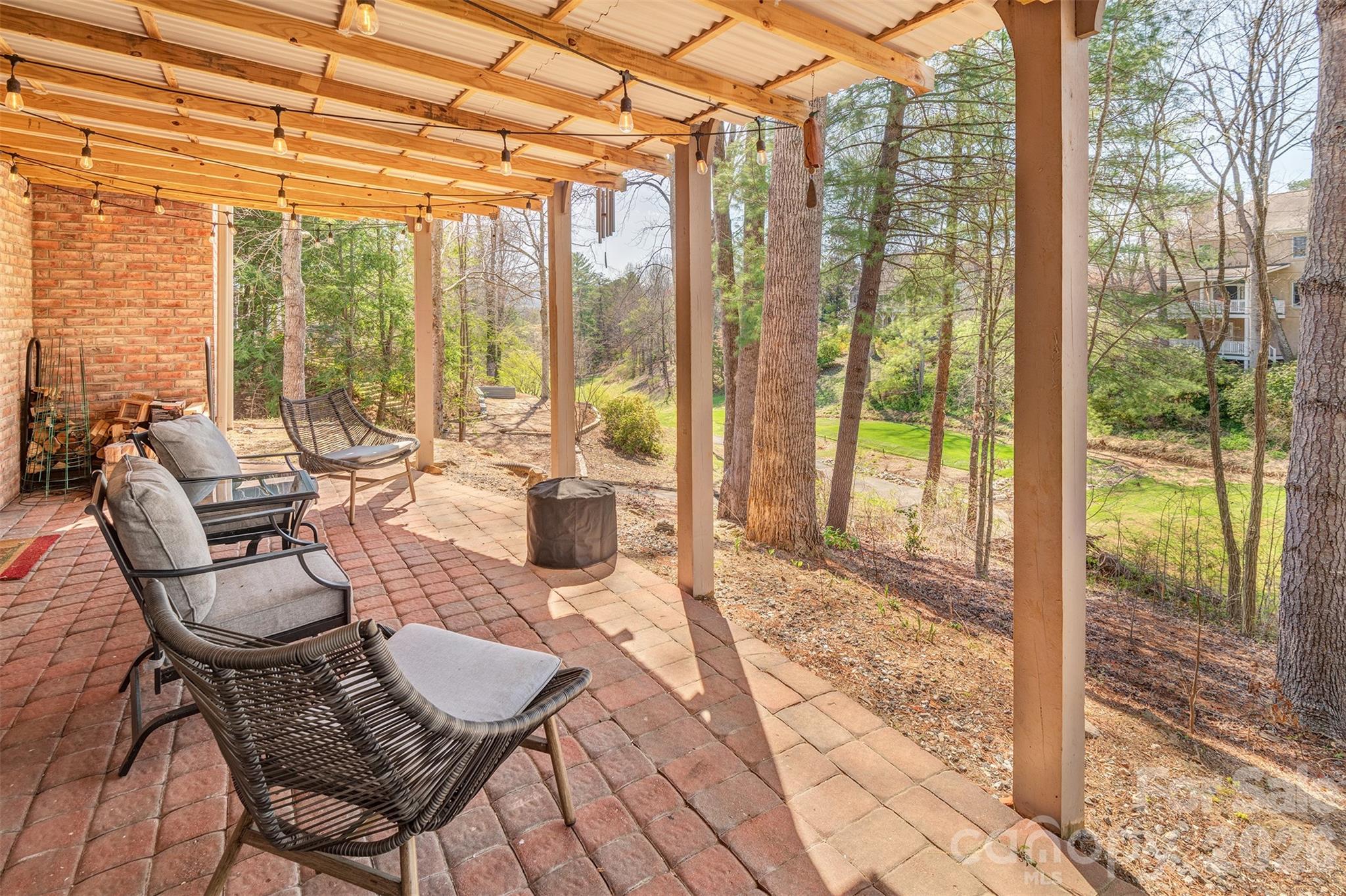 Reems Creek Golf Community - Residential