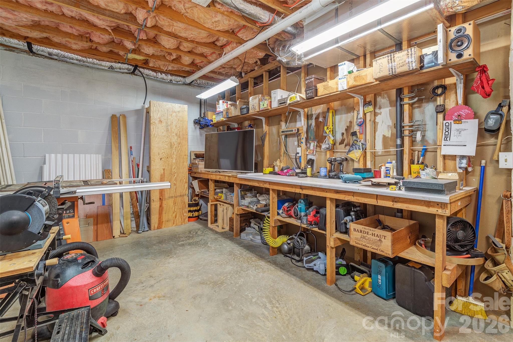 Reems Creek Golf Community - Residential