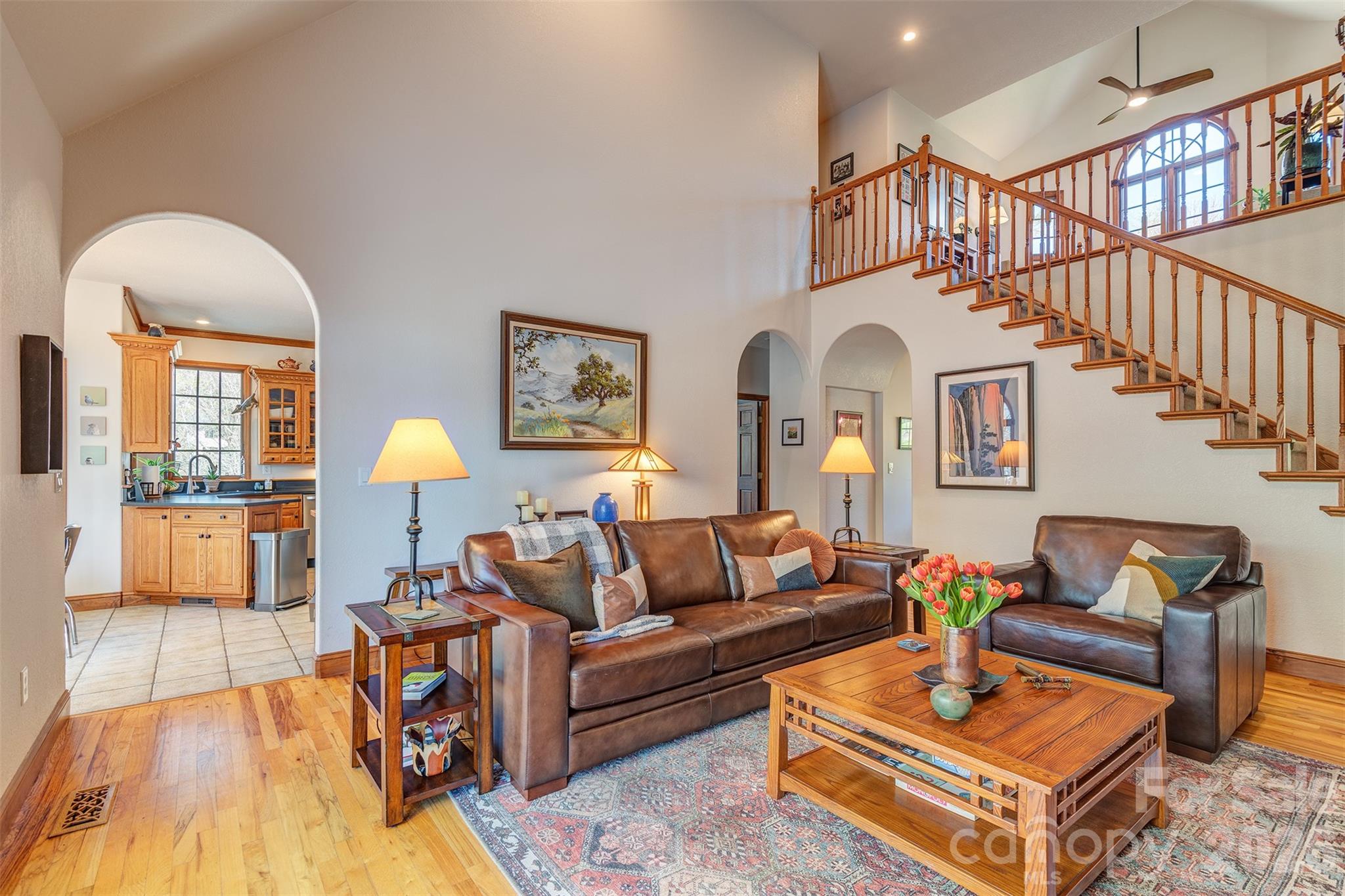 Reems Creek Golf Community - Residential