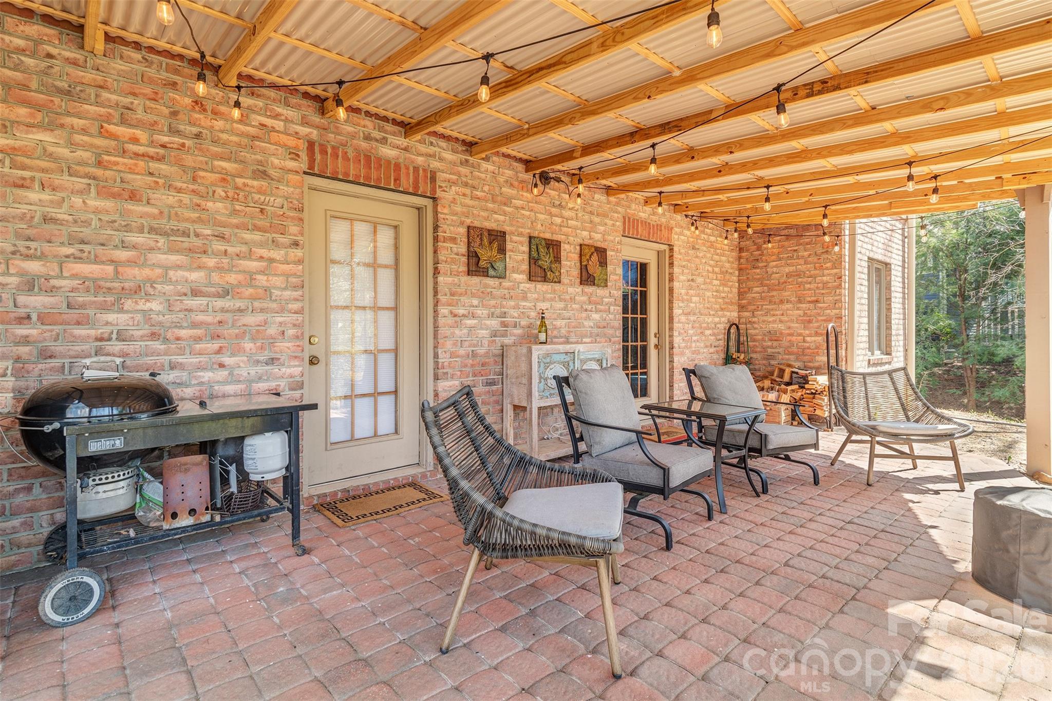 Reems Creek Golf Community - Residential