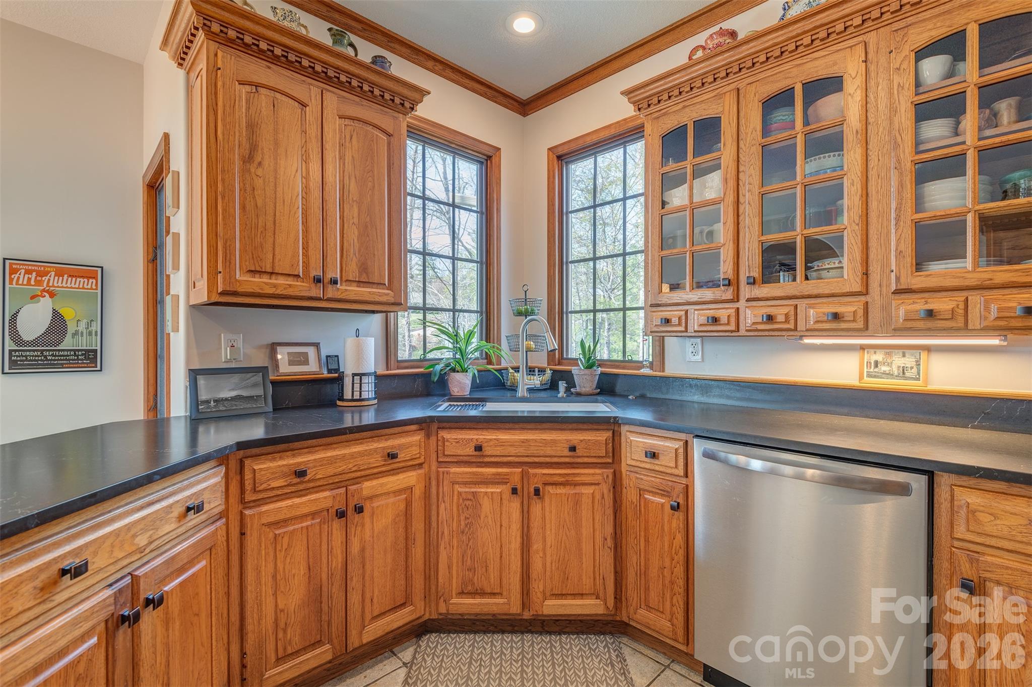 Reems Creek Golf Community - Residential