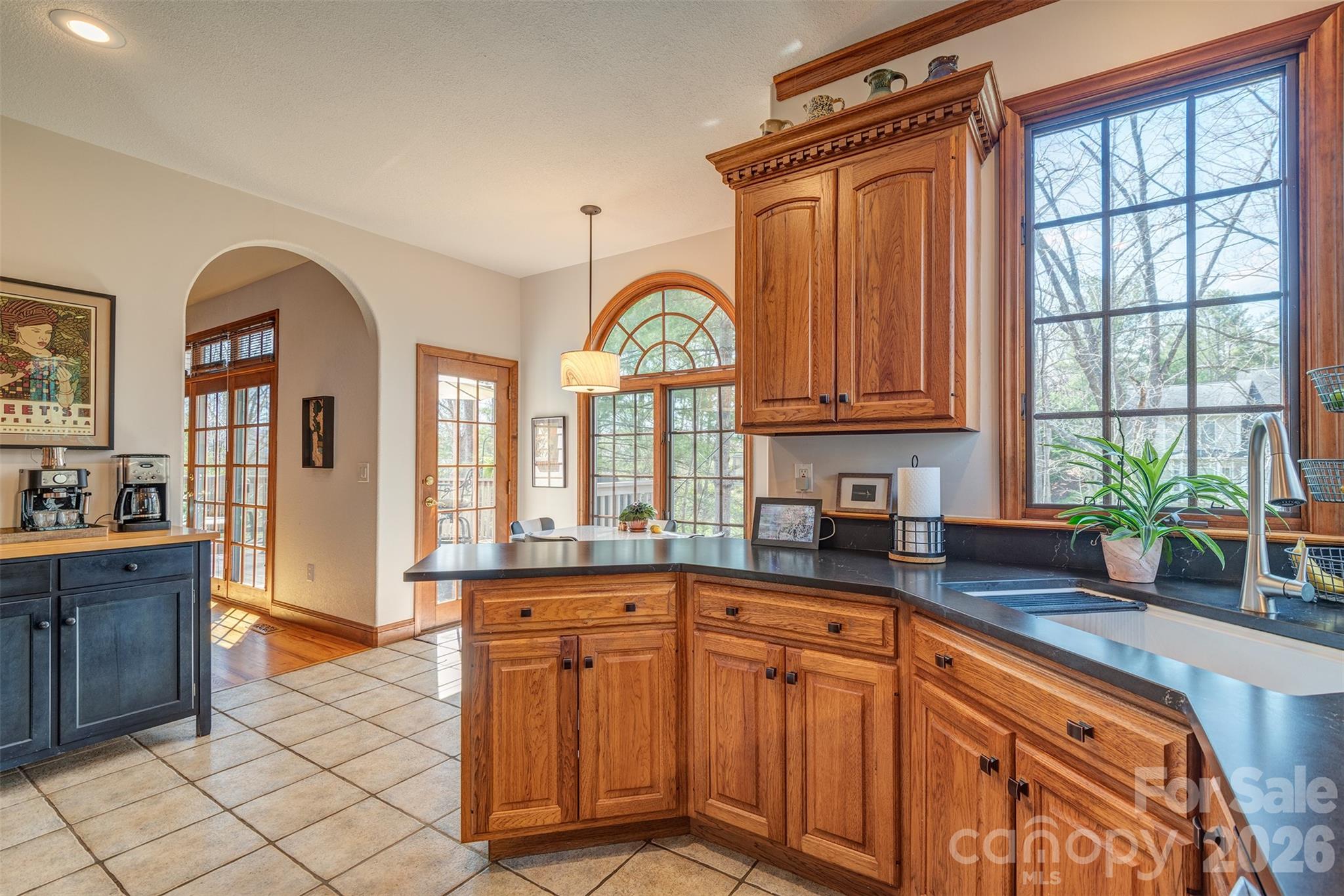 Reems Creek Golf Community - Residential